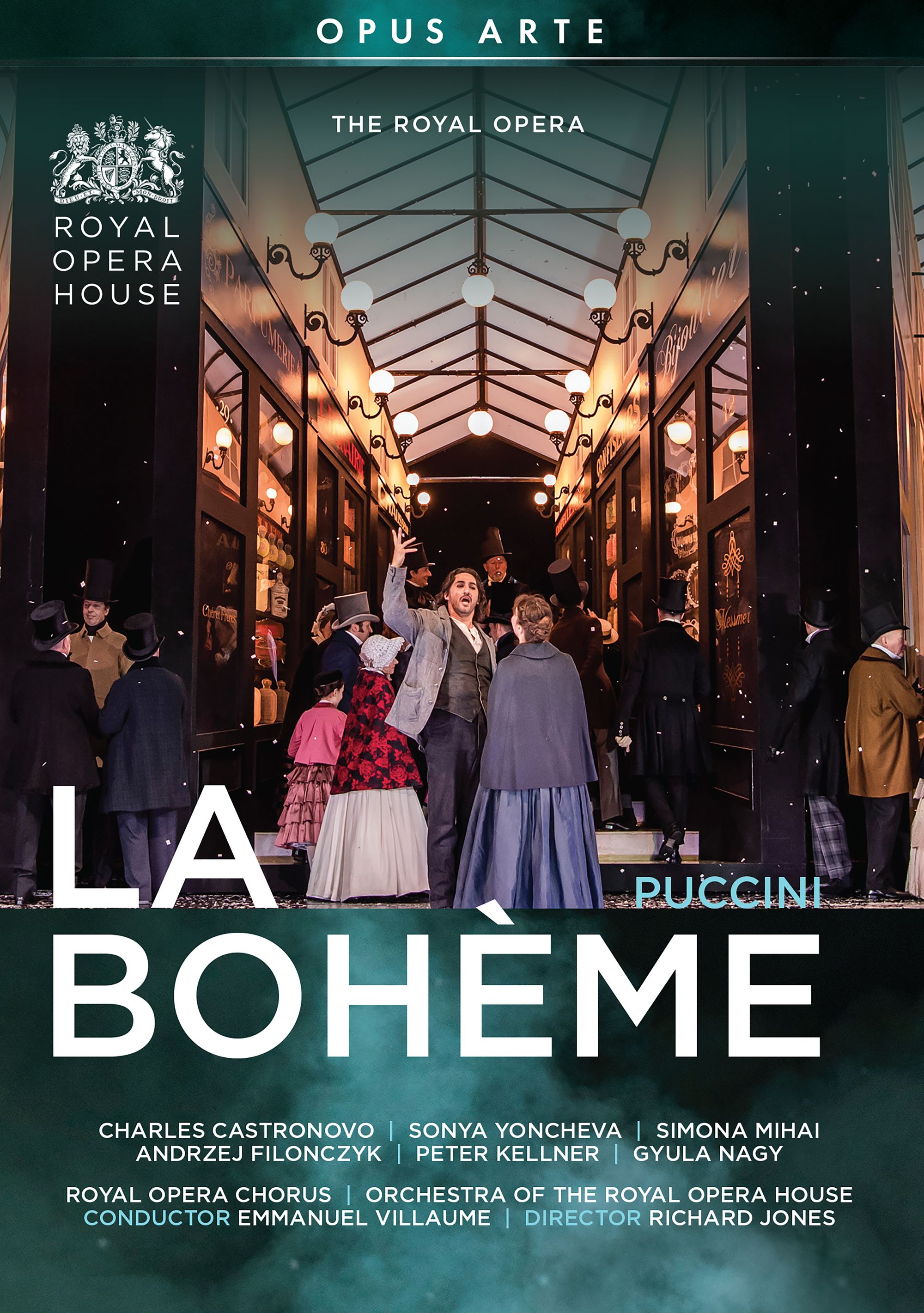 most popular puccini opera most popular puccini opera