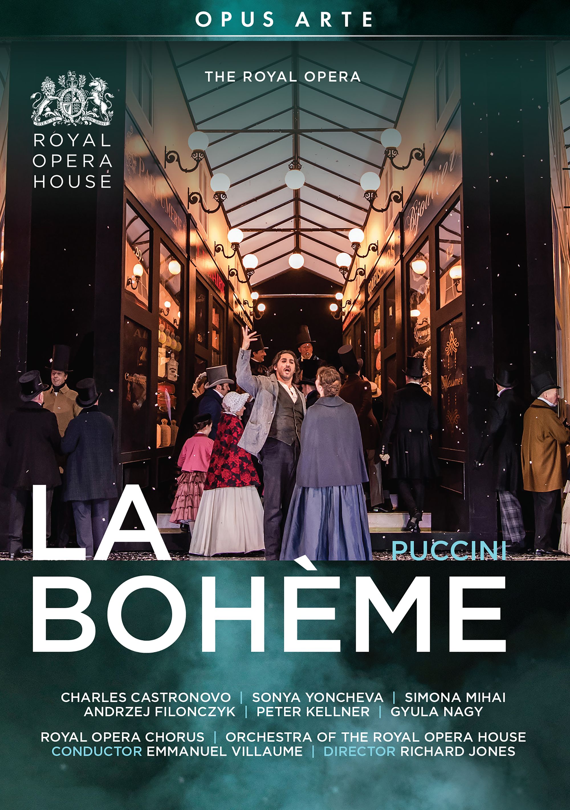 la boheme tour 2023