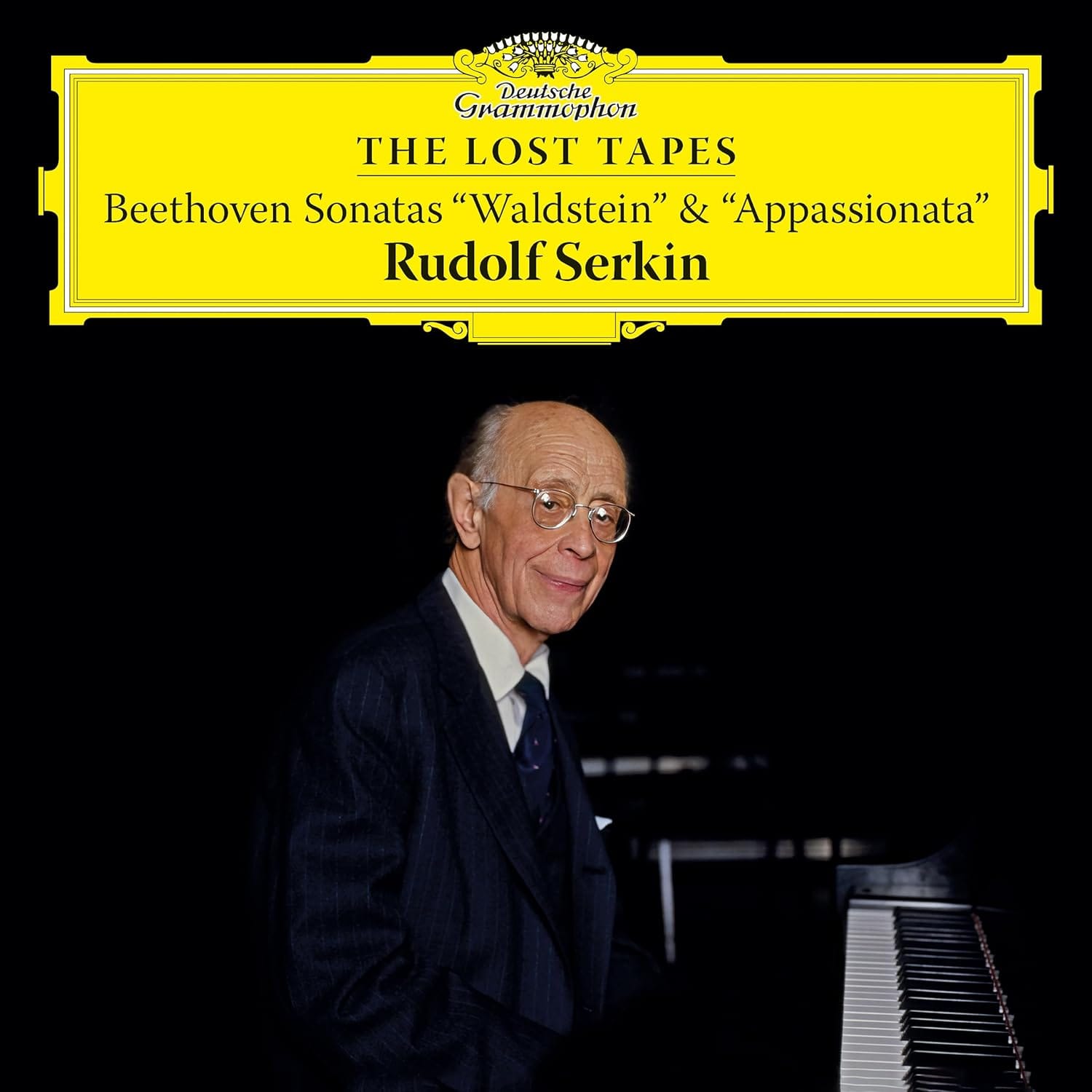 Rudolf Serkin Plays Beethoven Concertos, - メルカリ