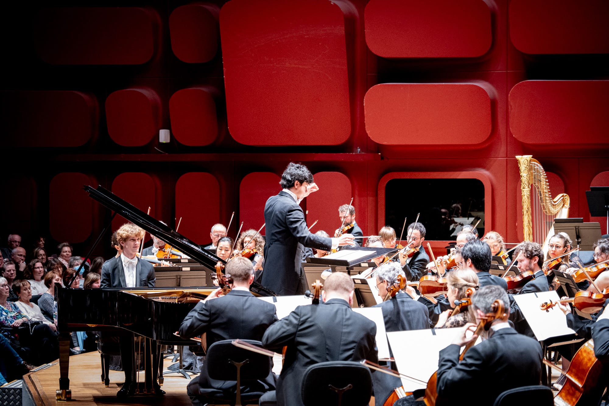 The Rite of Spring in Strasbourg
