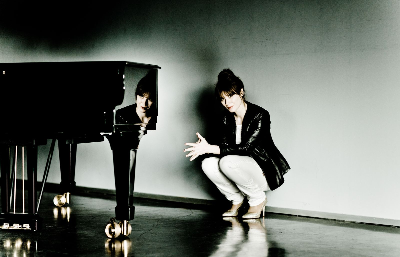 Anna Fedorova returns in Rachmaninov