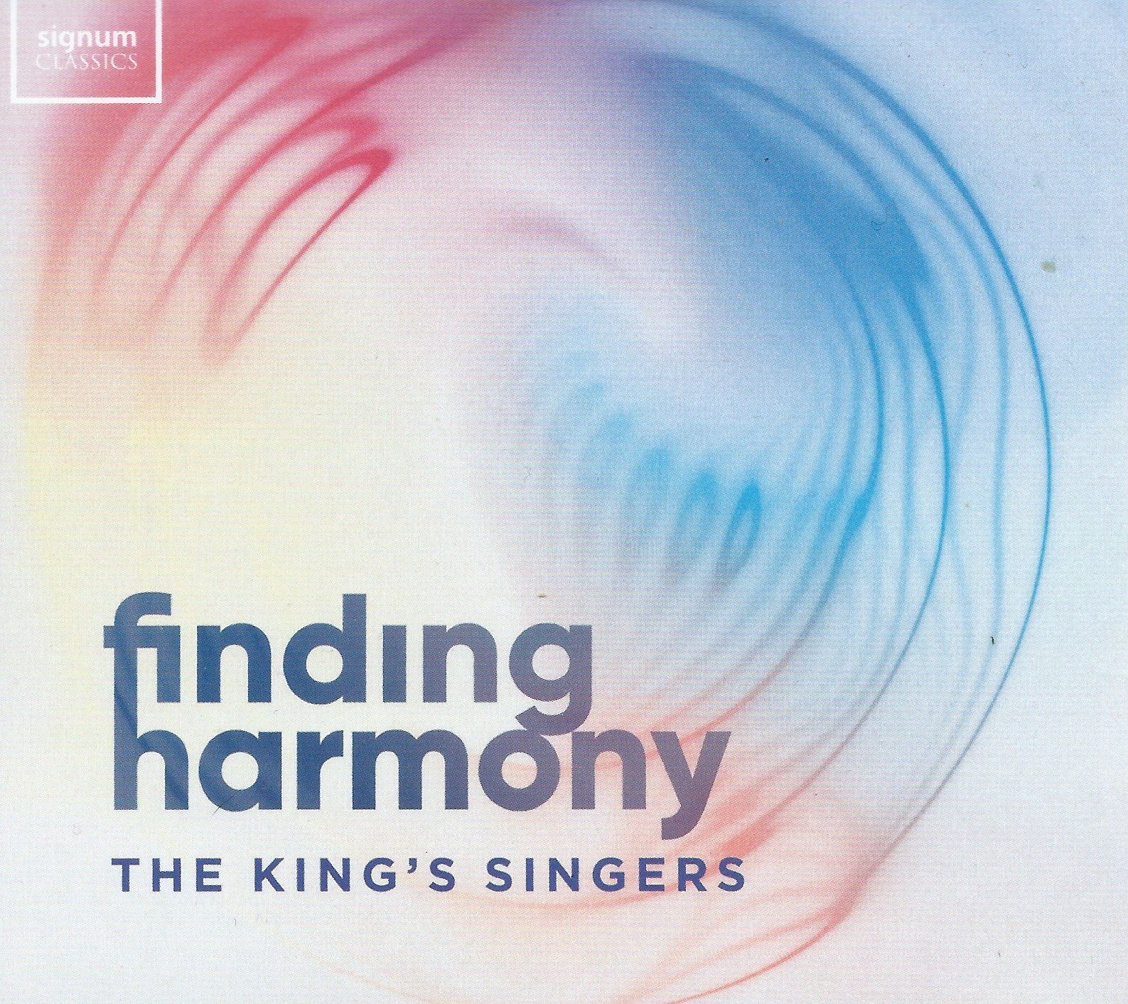 Finding Harmony: The King's Singers travel the World