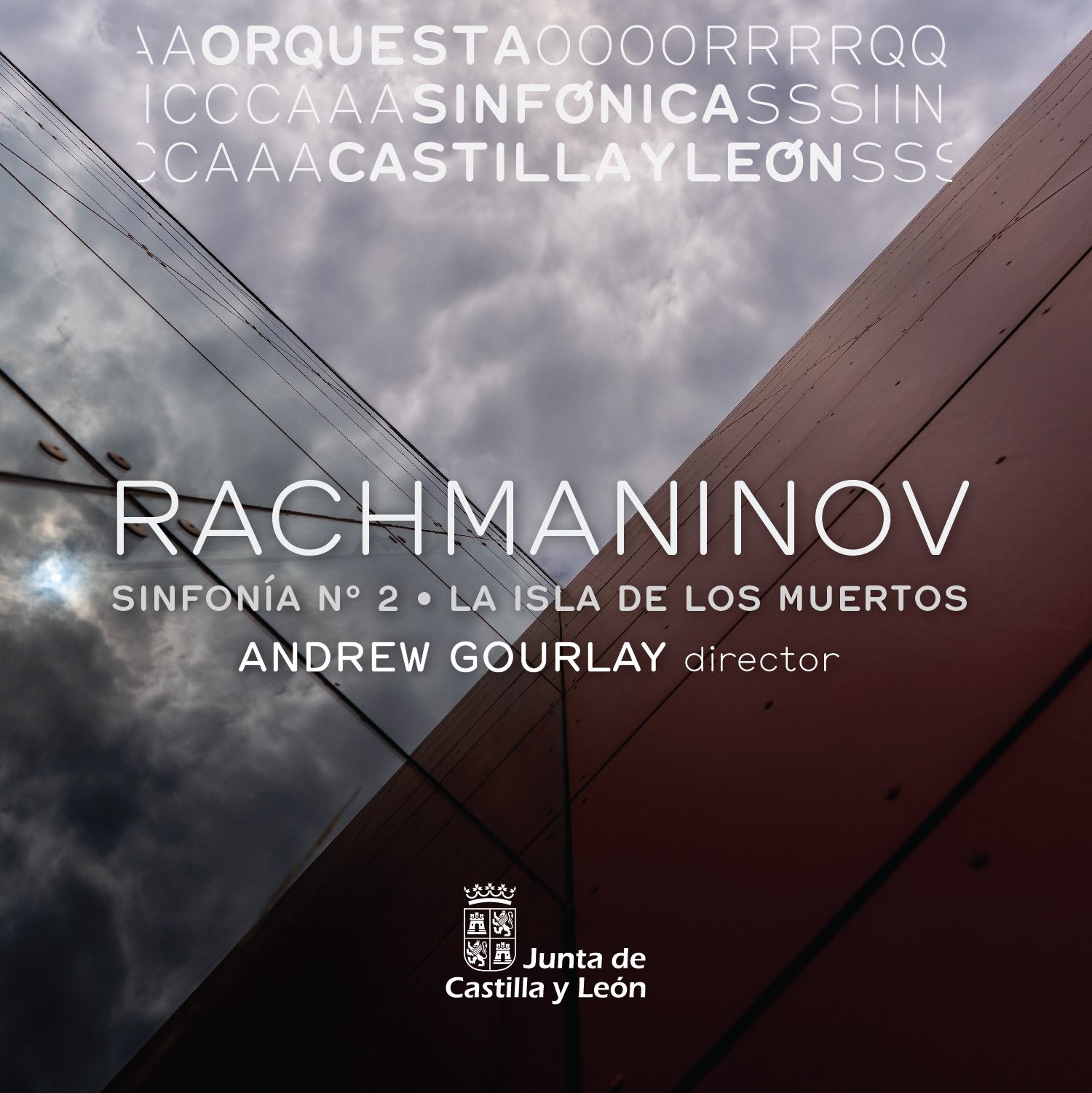 A Russian in Spain: Rachmaninov from Valladolid