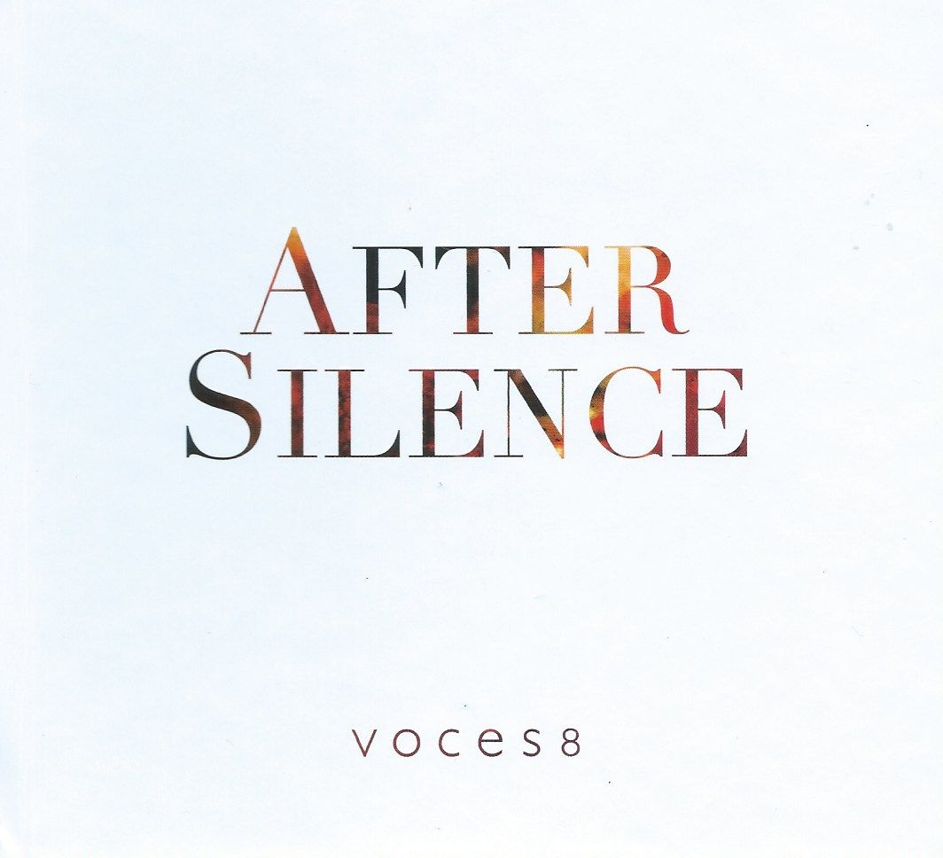 After Silence: VOCES8