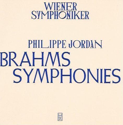 New Brahms 4s from Sweden and Austria