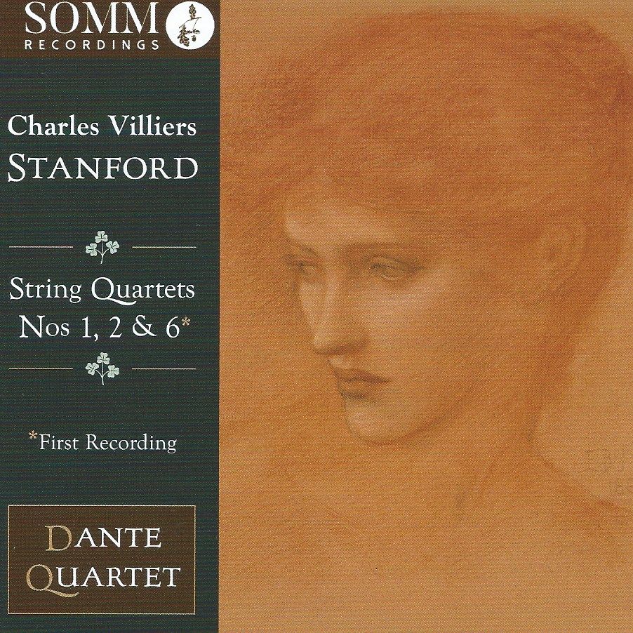 Charles Villiers Stanford's String Quartets
