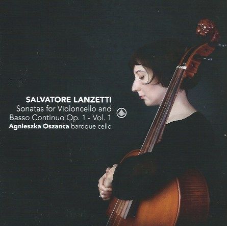 The stunning world of Salvatore Lanzetti