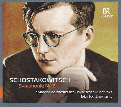 Mariss Jansons' live Shostakovich 5