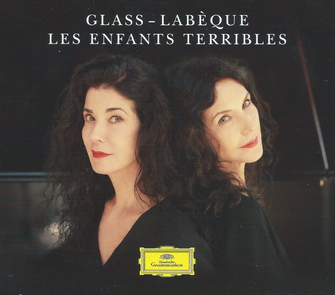 Les Enfants terribles: the haunting music of Philip Glass