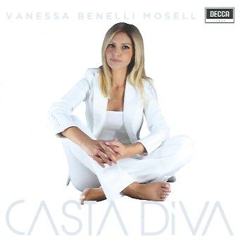 A trip to the opera, on the piano: Vanessa Benelli Mosell