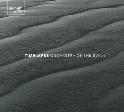 Timelapse: Orchestra of the Swan