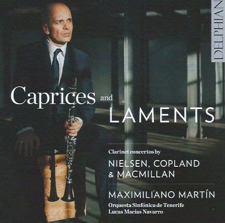 Caprices & Laments