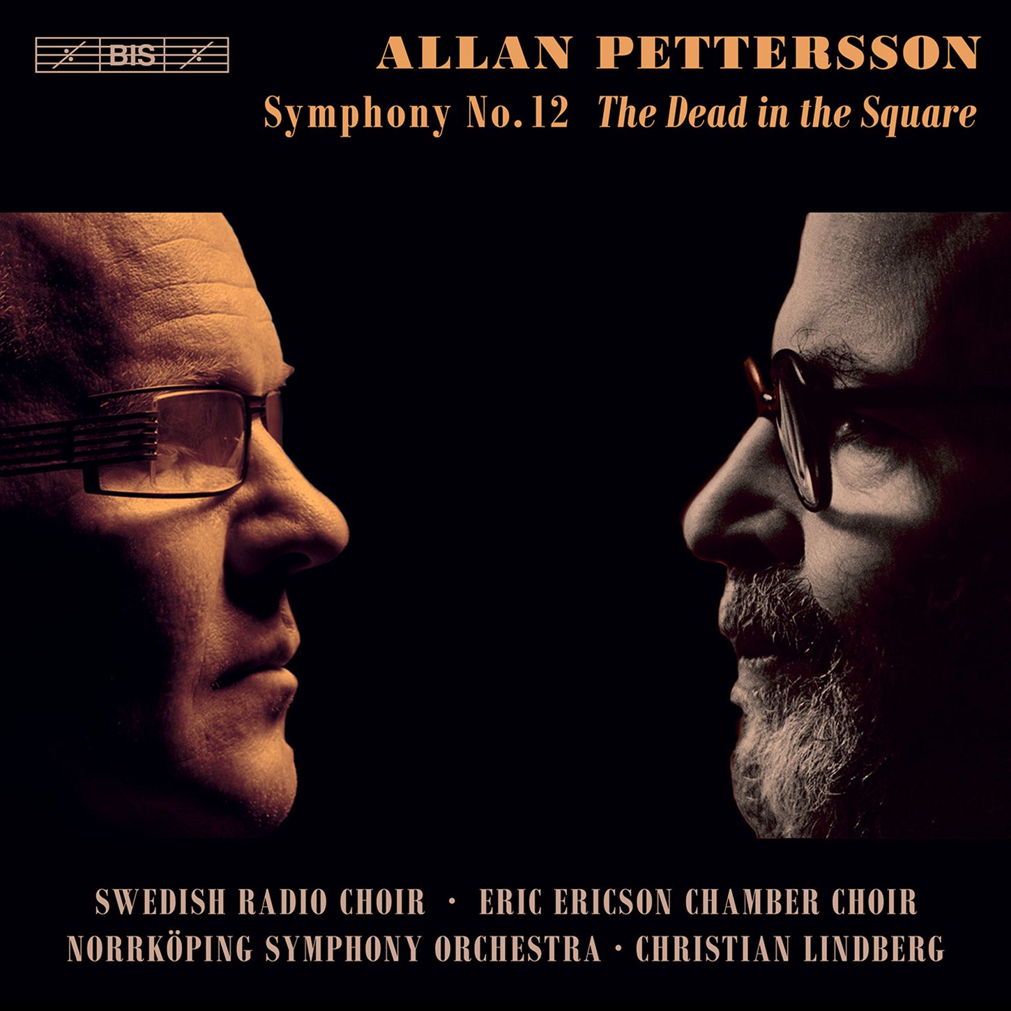 The Dead in the Square: Allan Pettersson's Twelfth Symphony