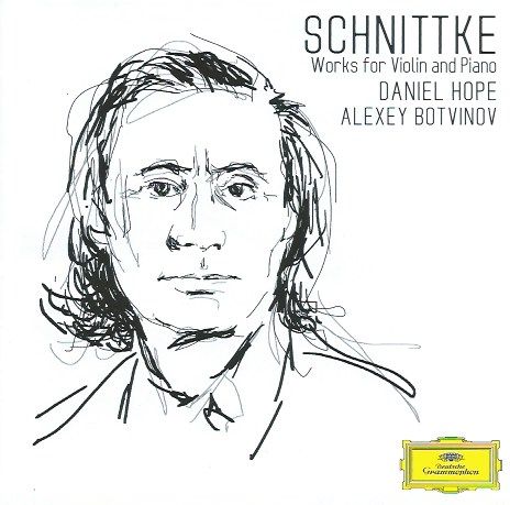 Discovering Schnittke: Violinist Daniel Hope in fine form