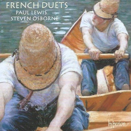 French Duets