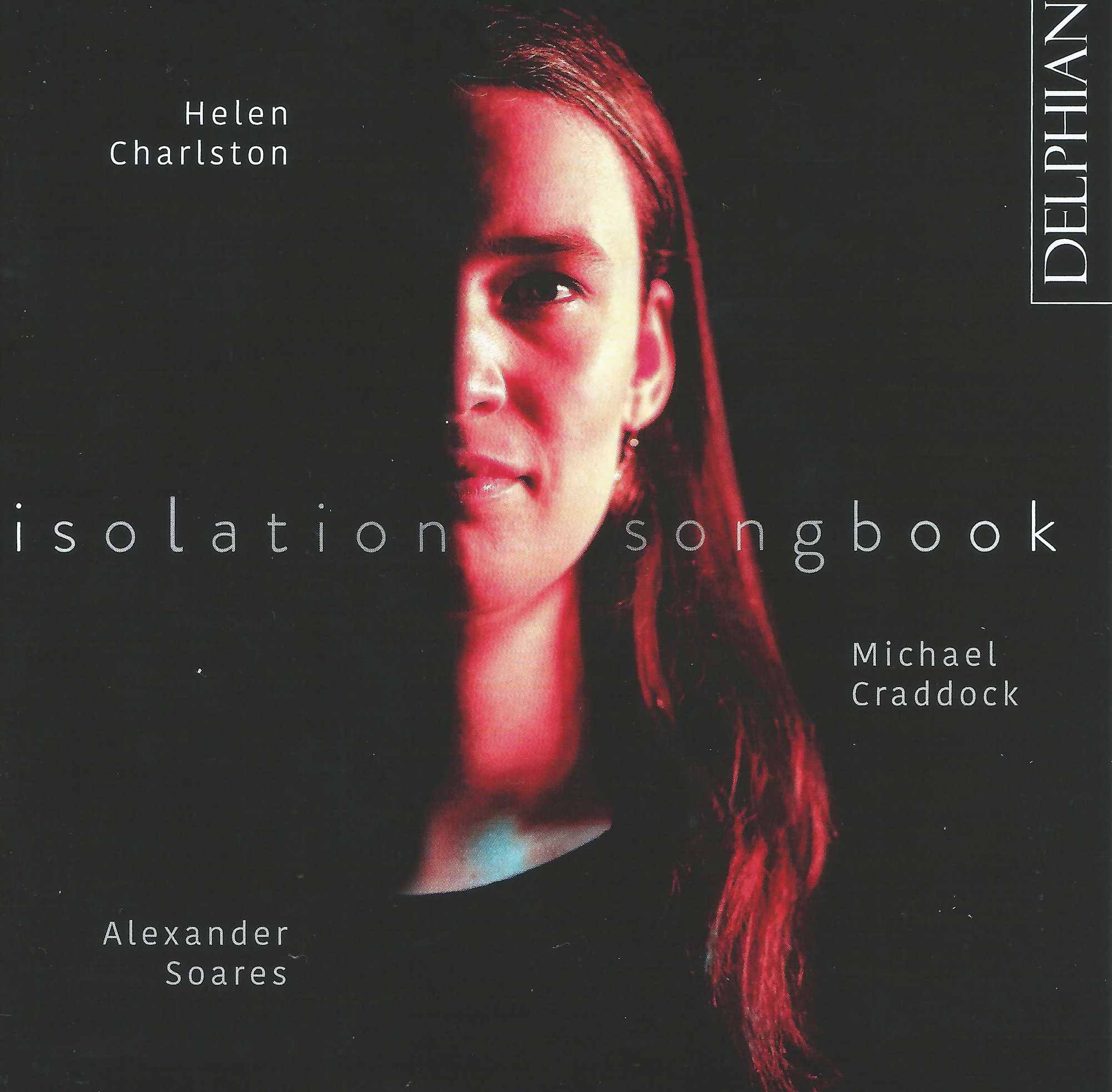 Isolation Songbook