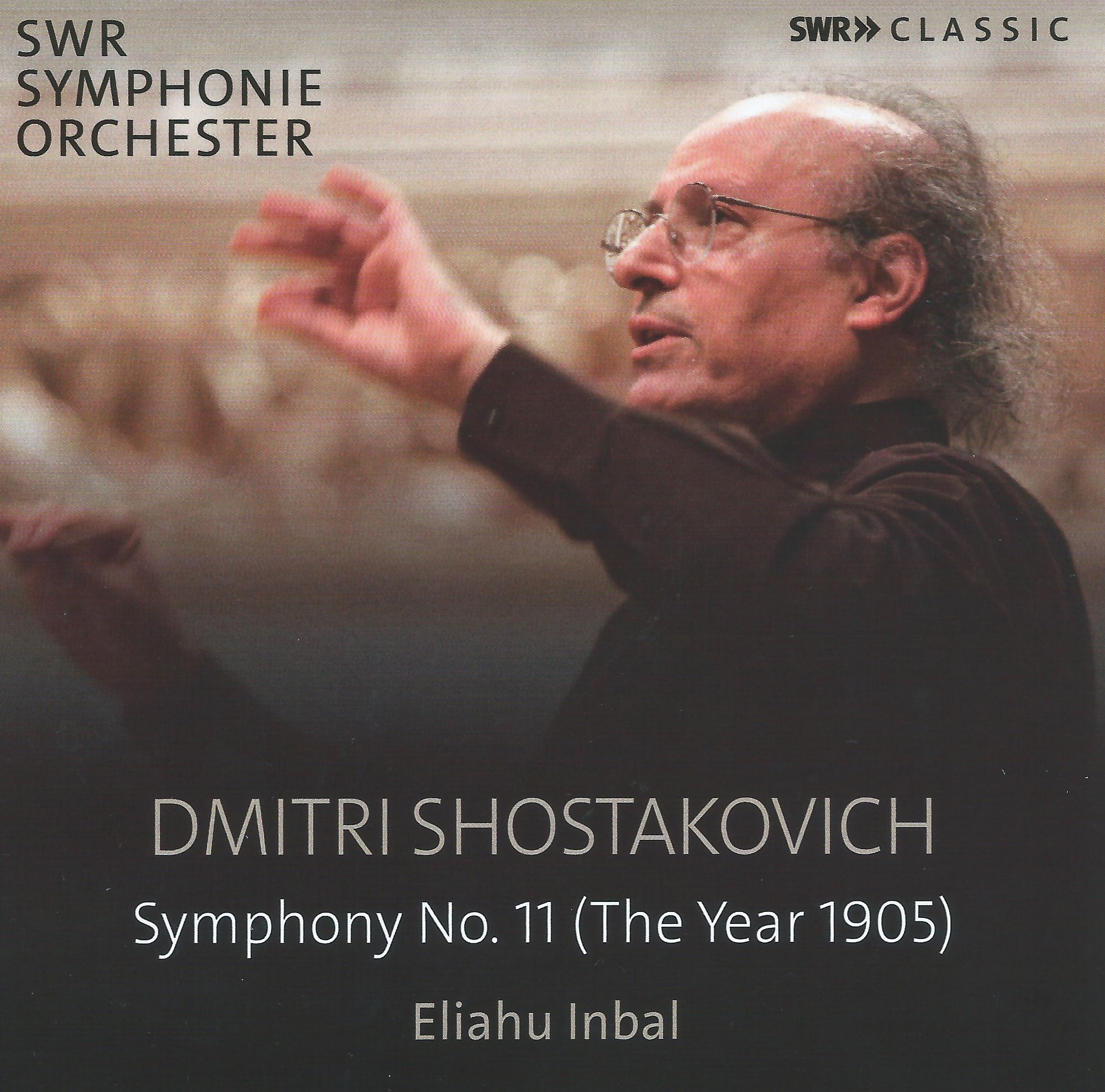 Shostakovich's Eleventh Symphony: a plea for reappraisal
