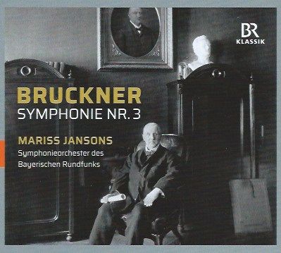 A Bavarian Bruckner Three from Jansons