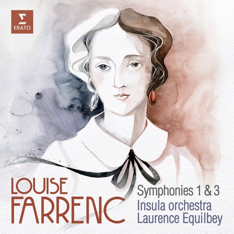 Repost: The Symphonies of Louise Farrenc