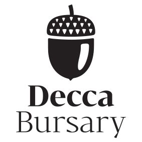 News Item: Decca Bursary
