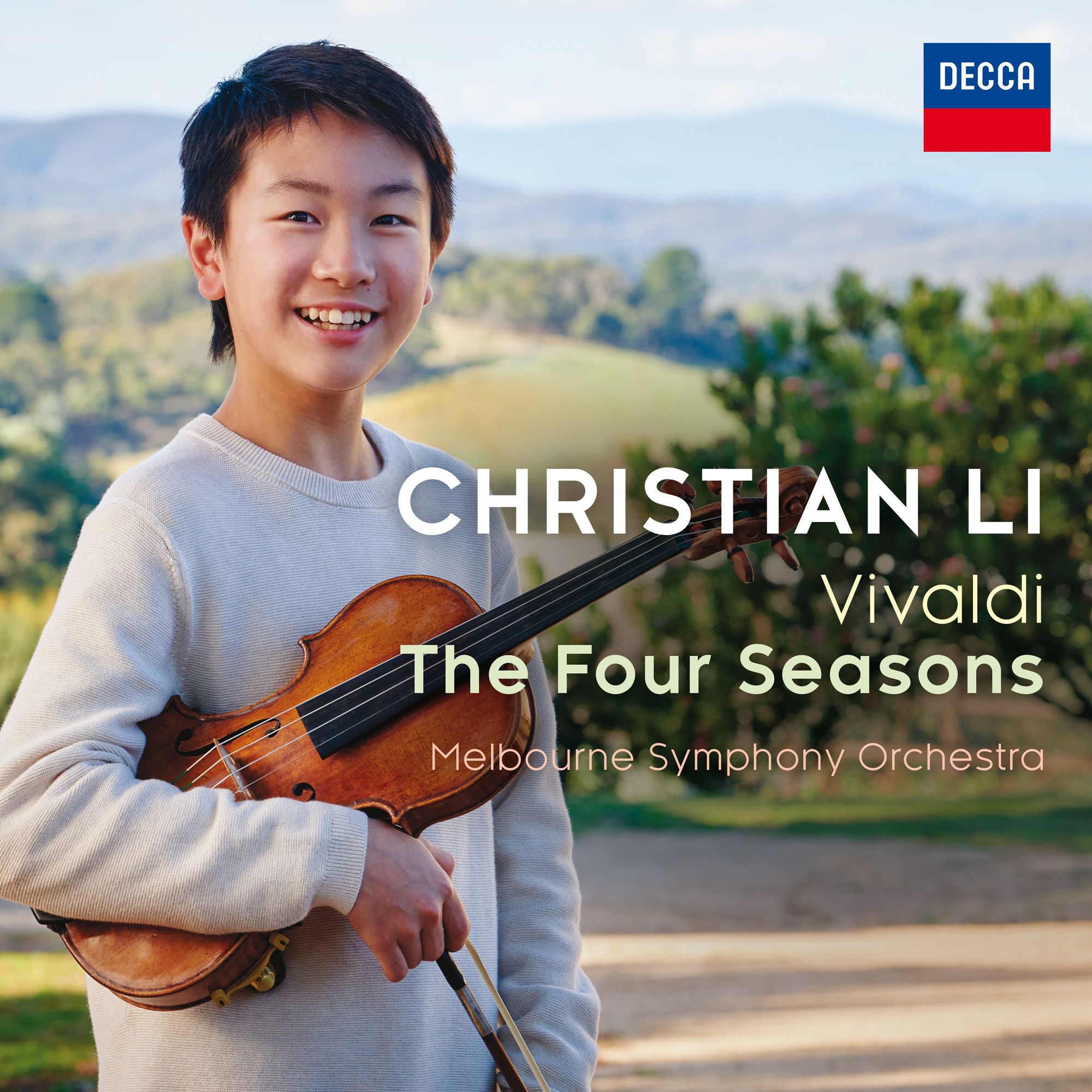 Vivaldi's Four Seasons