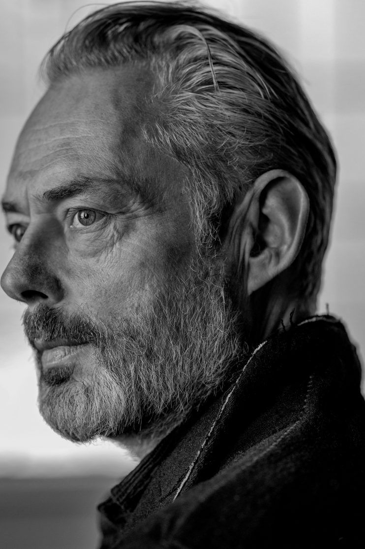 Concert Review: Mark Padmore and Jonathan Biss triumph in Schumann