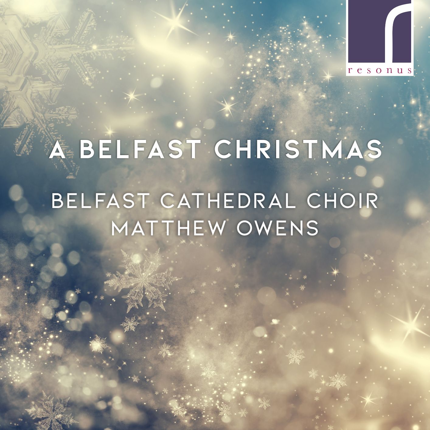 A Belfast Christmas