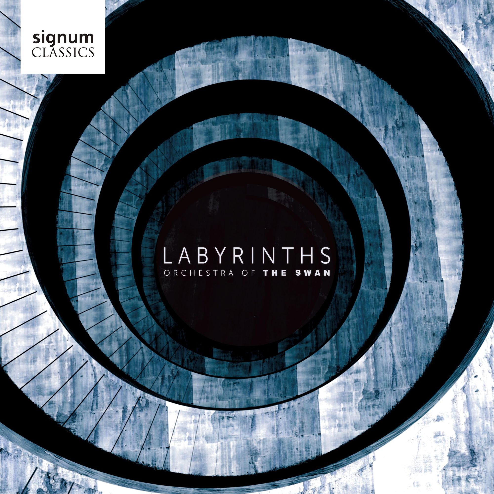 Labyrinths: The Orchestra of the Swan returns