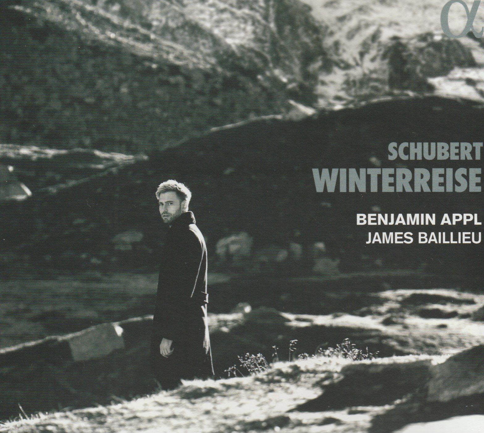 A Winter's Journey: Winterreise from Benjamin Appl and James Baillieu
