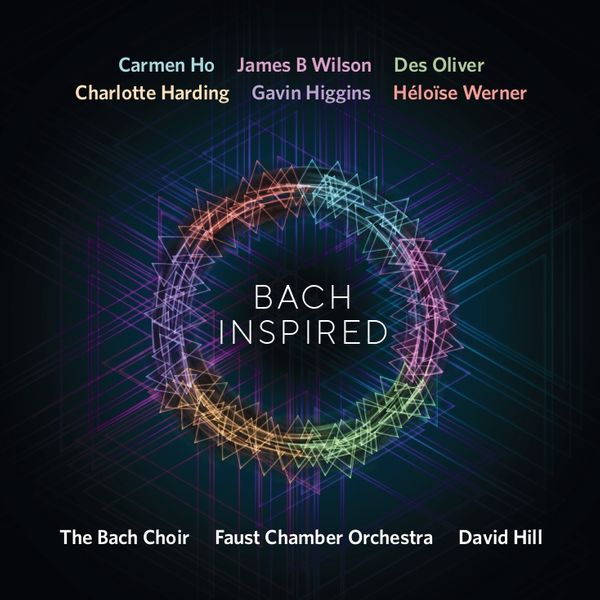 Bach Inspired: The Bach Choir's fabulous project