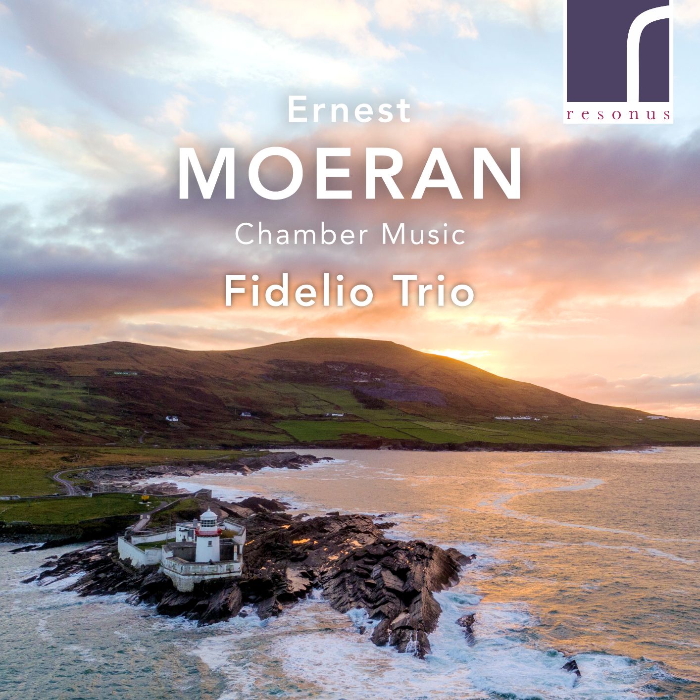 Moeran Chamber Music