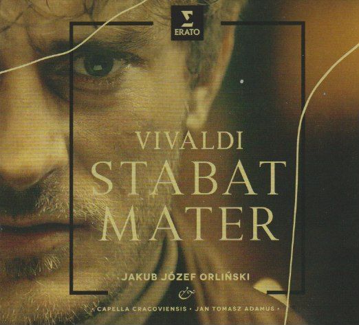 Vivaldi's Stabat Mater on Erato: performance and film