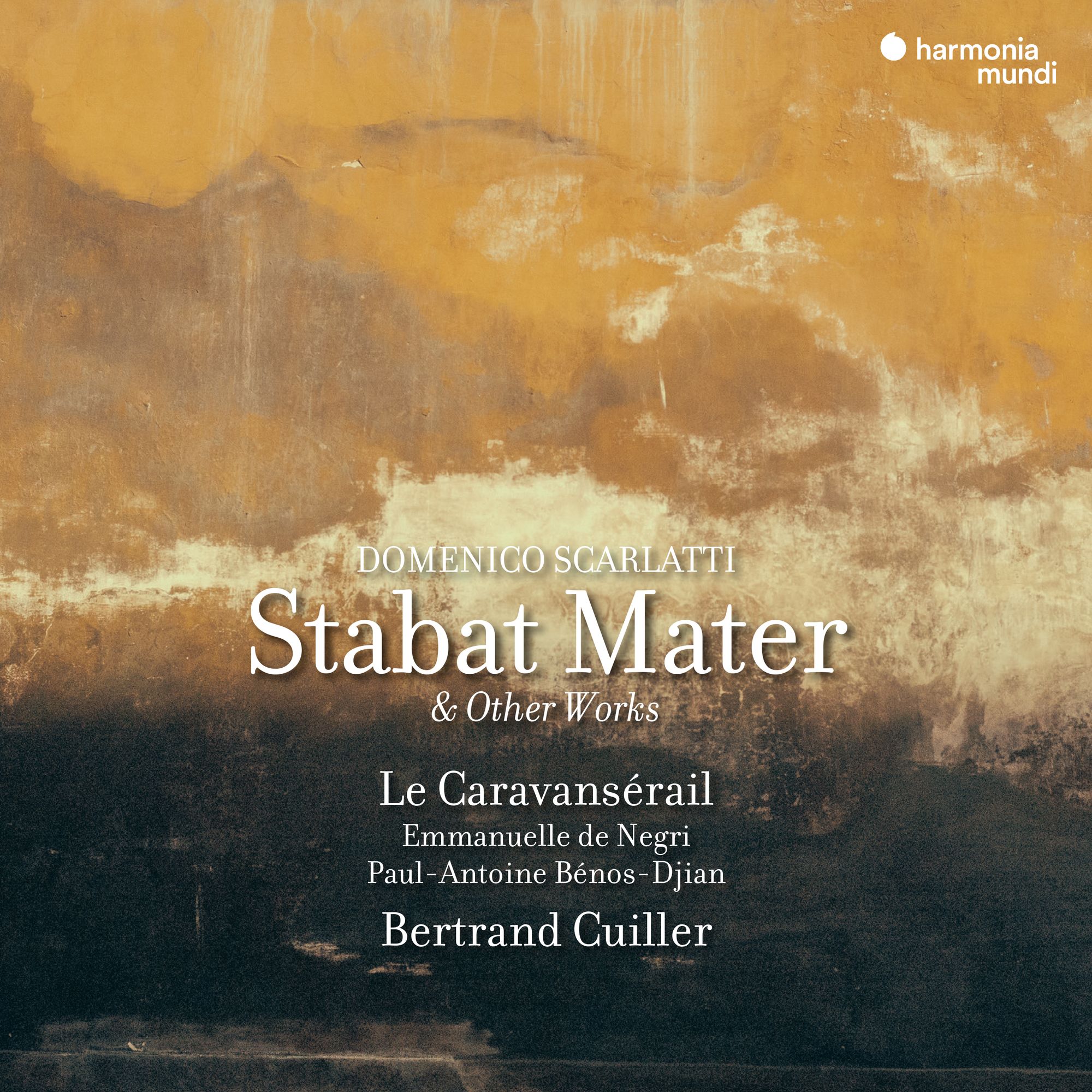 Domenico Scarlatti's Stabat Mater: And Much More!