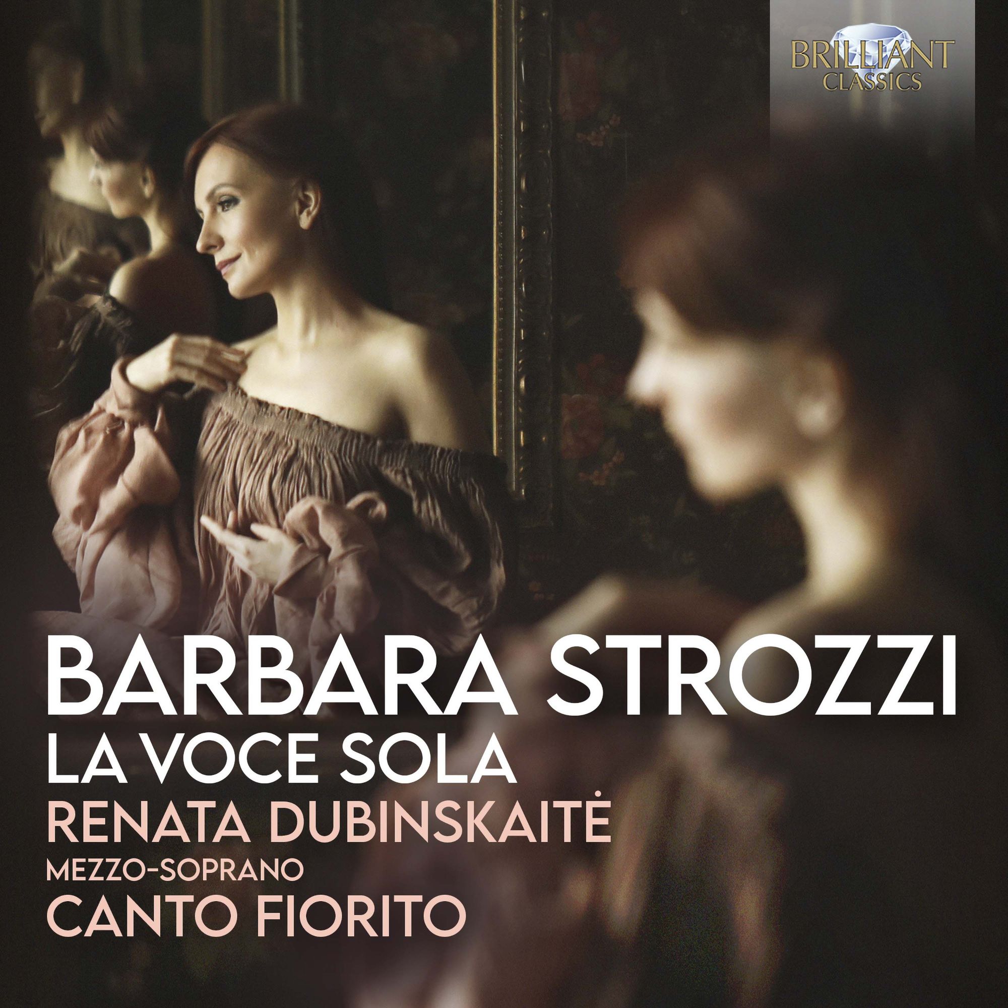 La Voce Sola: the music of Barbara Strozzi