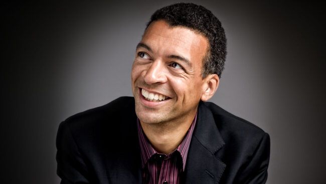 Opera in Song @ Holland Park: Roderick Williams' Winter Journey