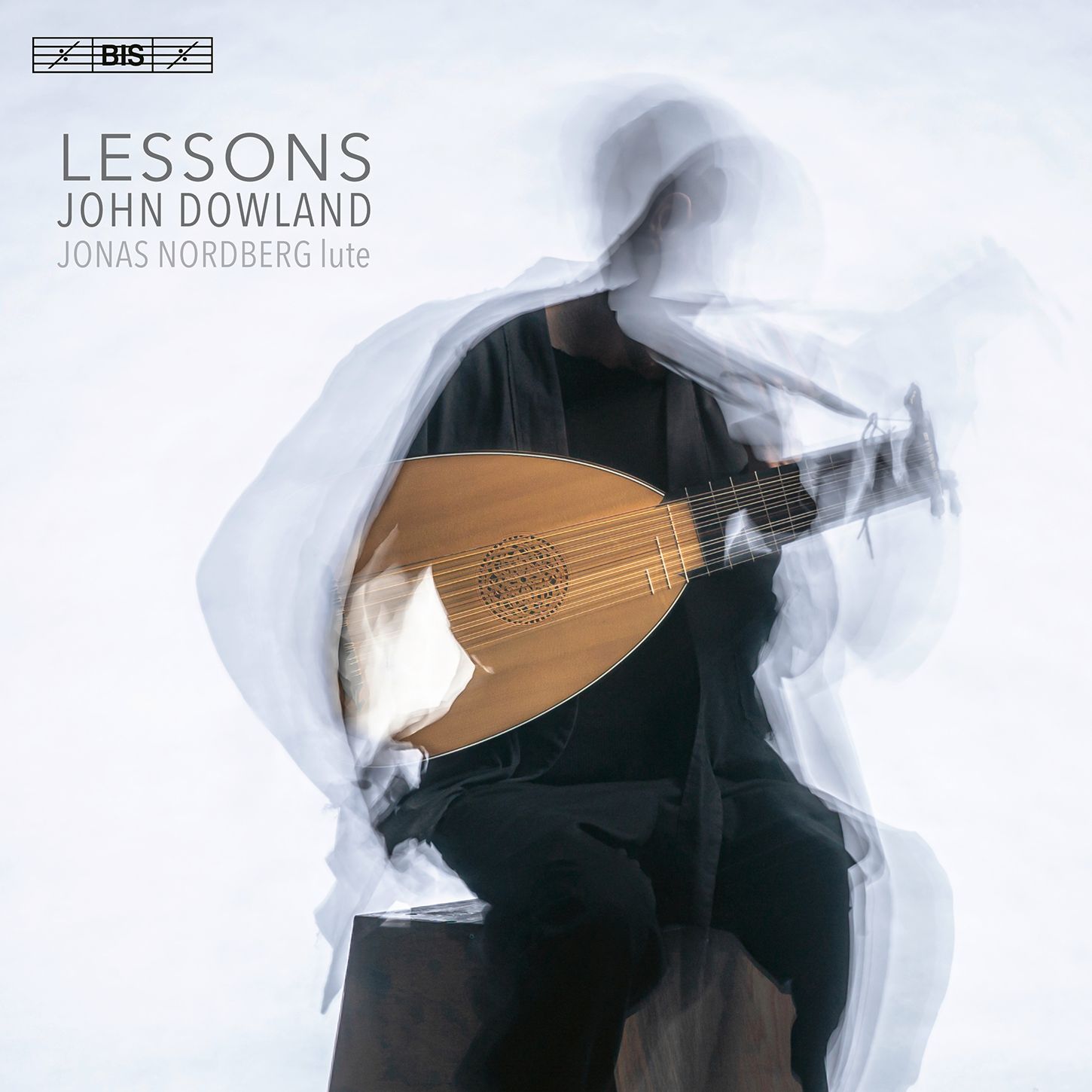 Lessons: John Dowland and the lute