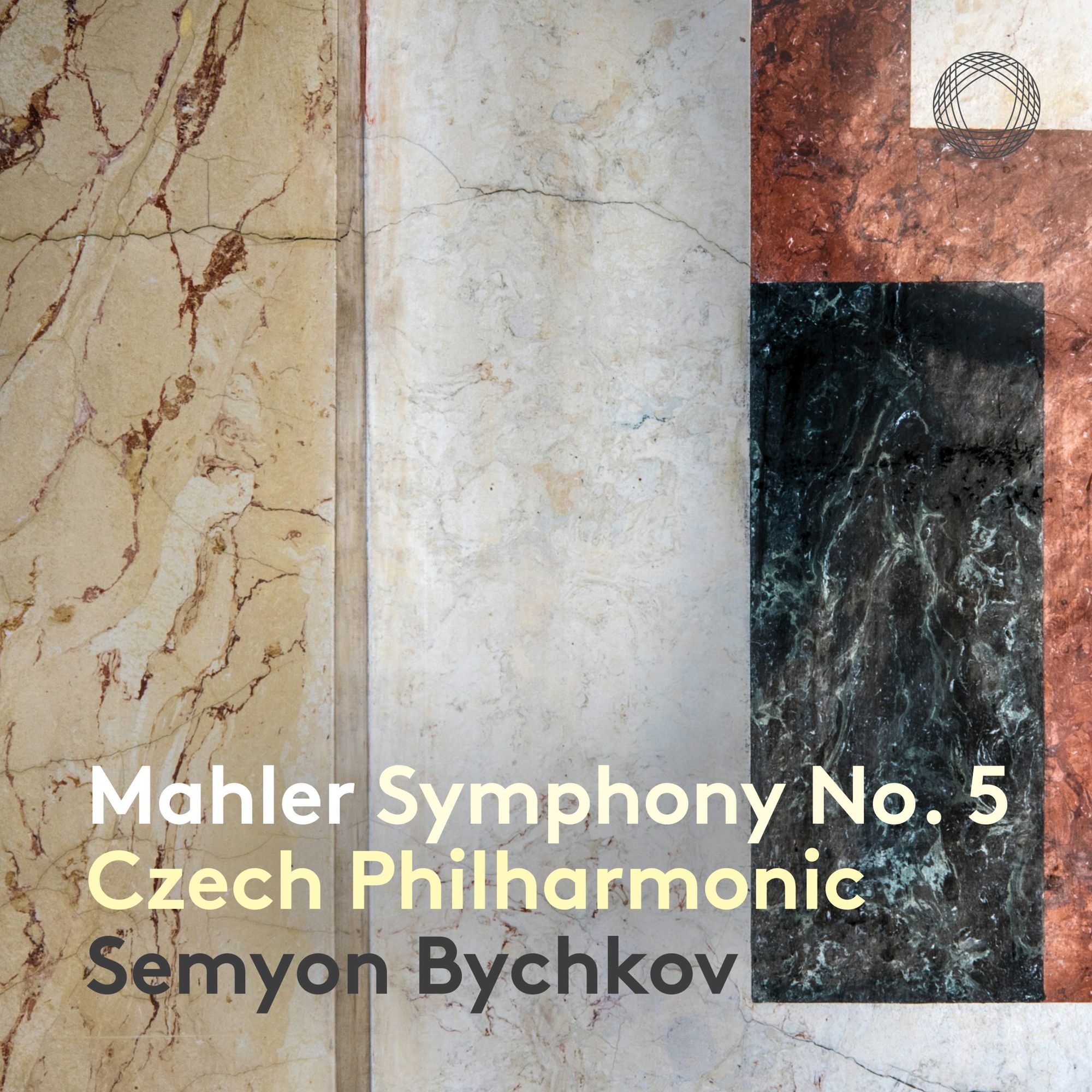 Mahler Symphony No. 5 (Bychkov, Czech PO)