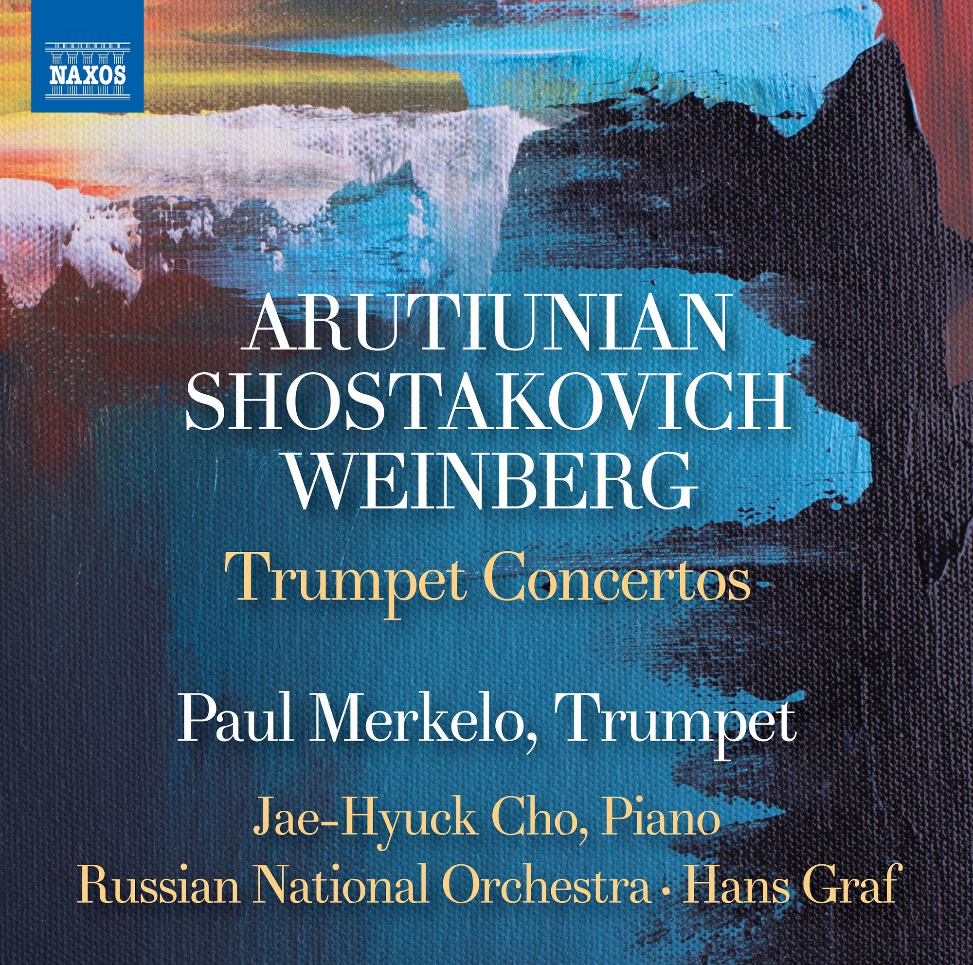 A Trio of Trumpet Concertos