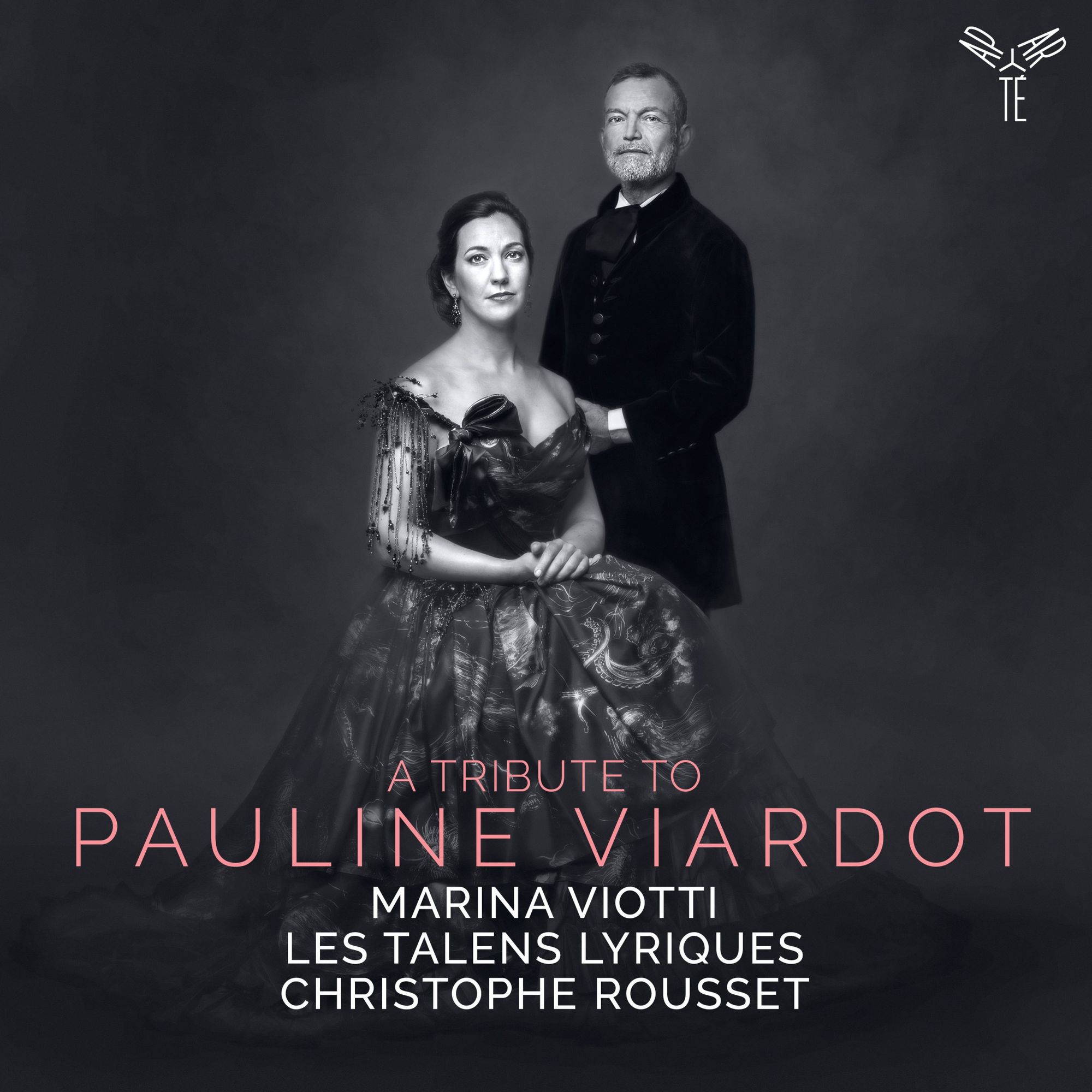 Marina Viotti and Christophe Rousset's stunning tribute to Pauline Viardot
