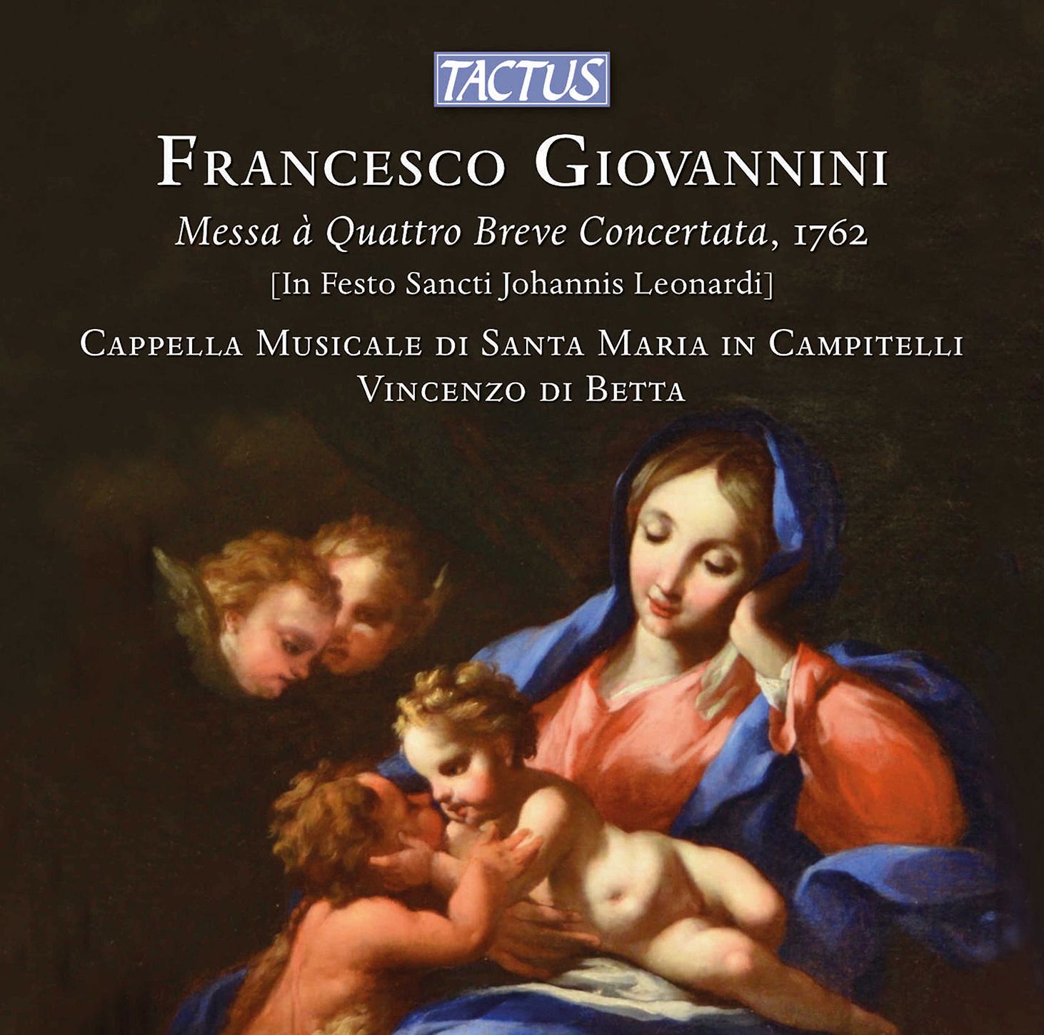 Francesco Giovannini: