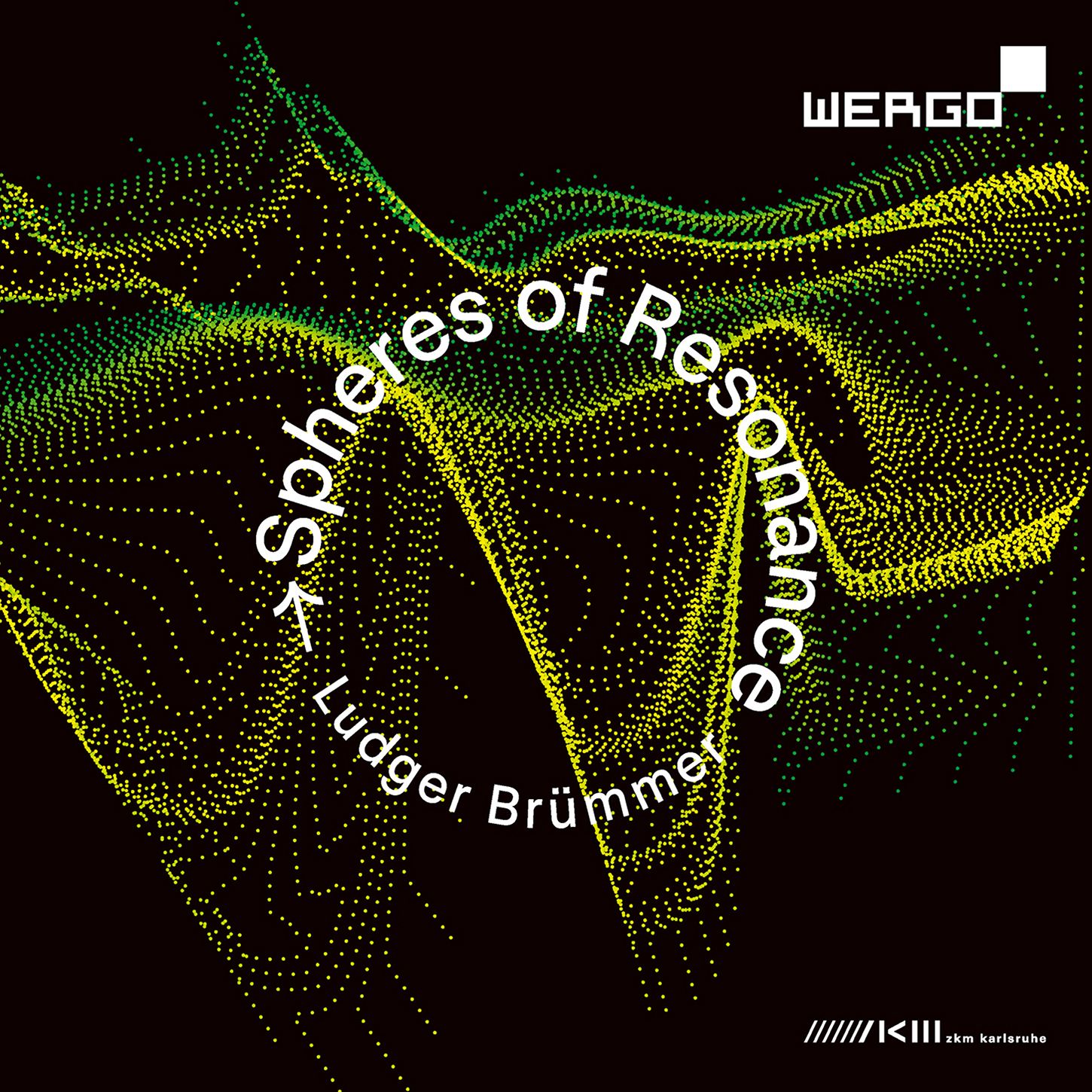 Spheres of Resonance: the music of Ludger Brümmer