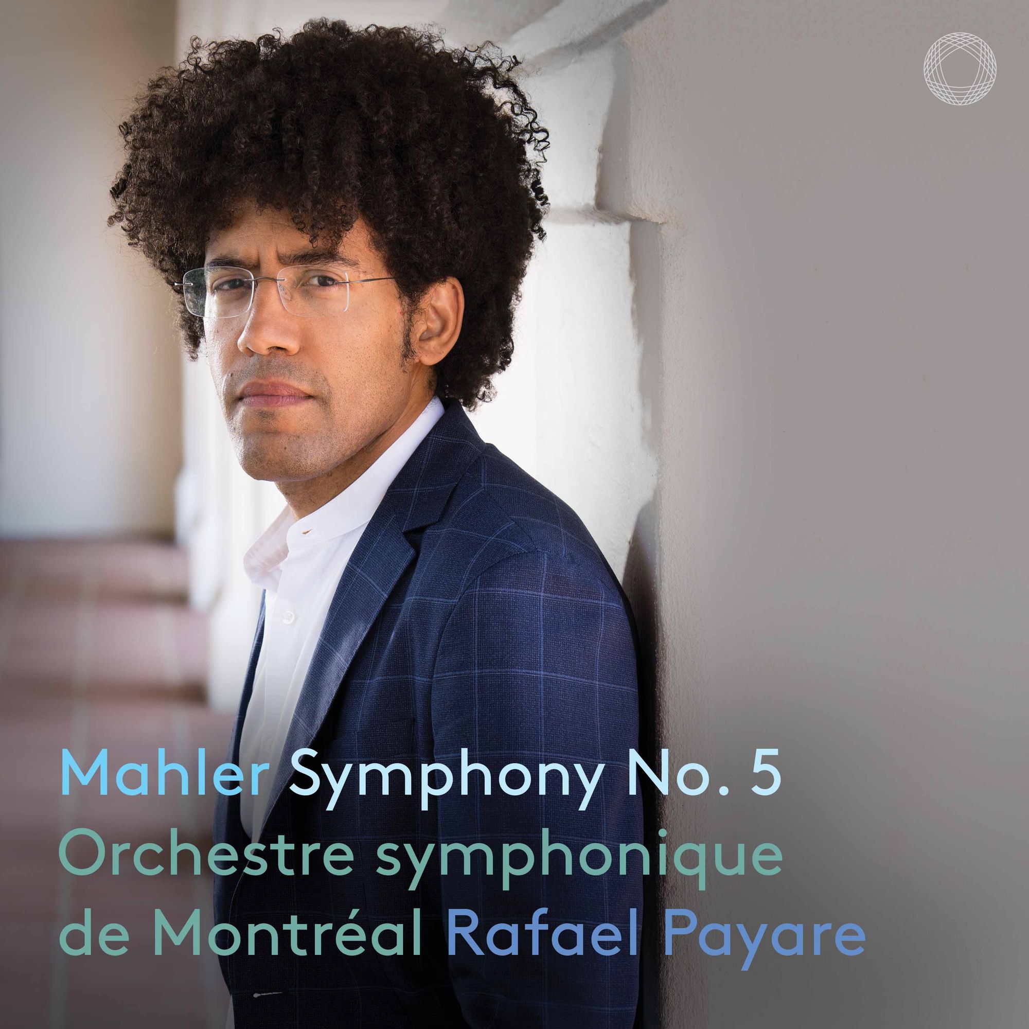 Rafael Payare & the OSM in Mahler Symphony No. 5