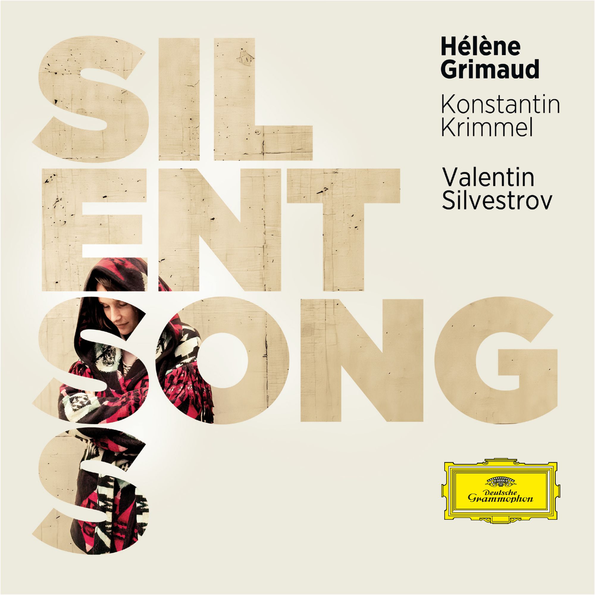 Silent Song: Music by Konstantin Silvestrov