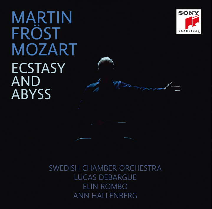 Ecstasy and Abyss: Martin Fröst conducts (and plays) Mozart