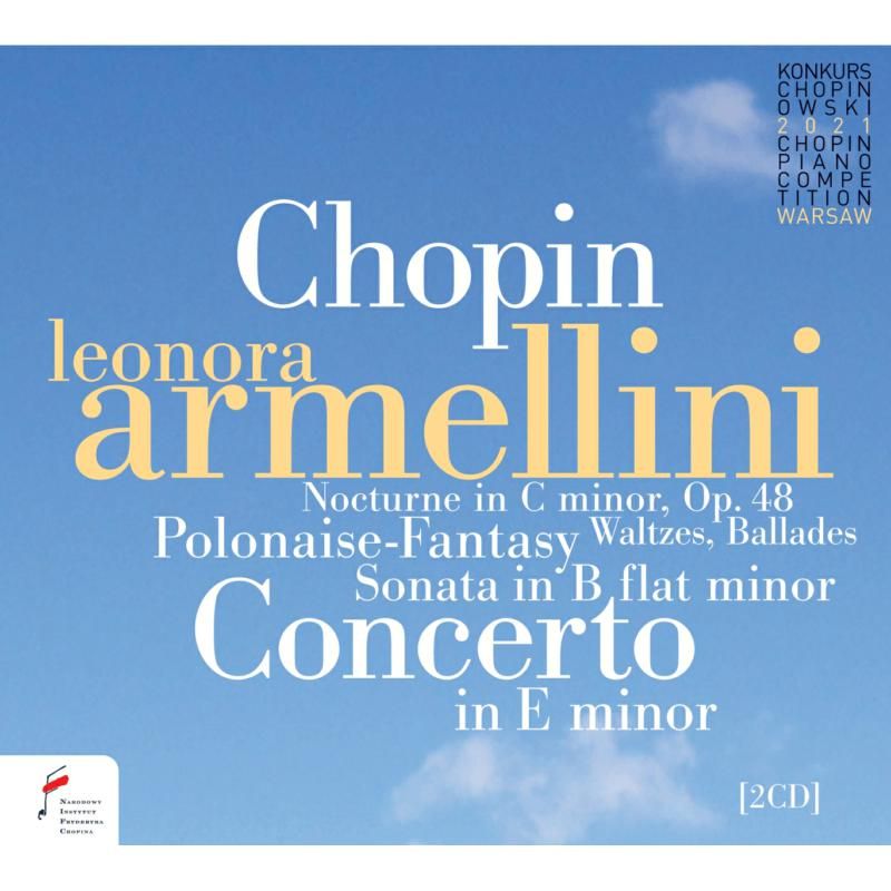 Chopin from Warsaw: meeting Leonora Armellini