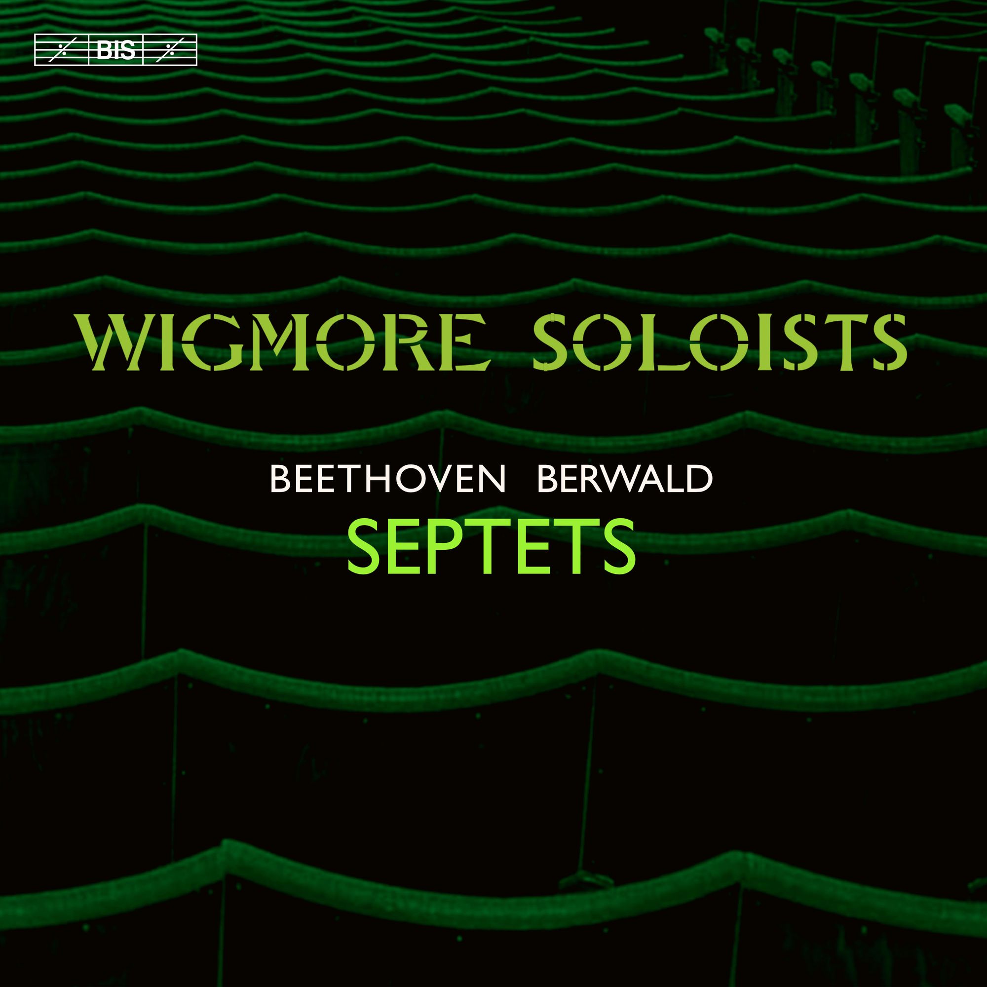 Beethoven and Berwald Septets from the Wigmore