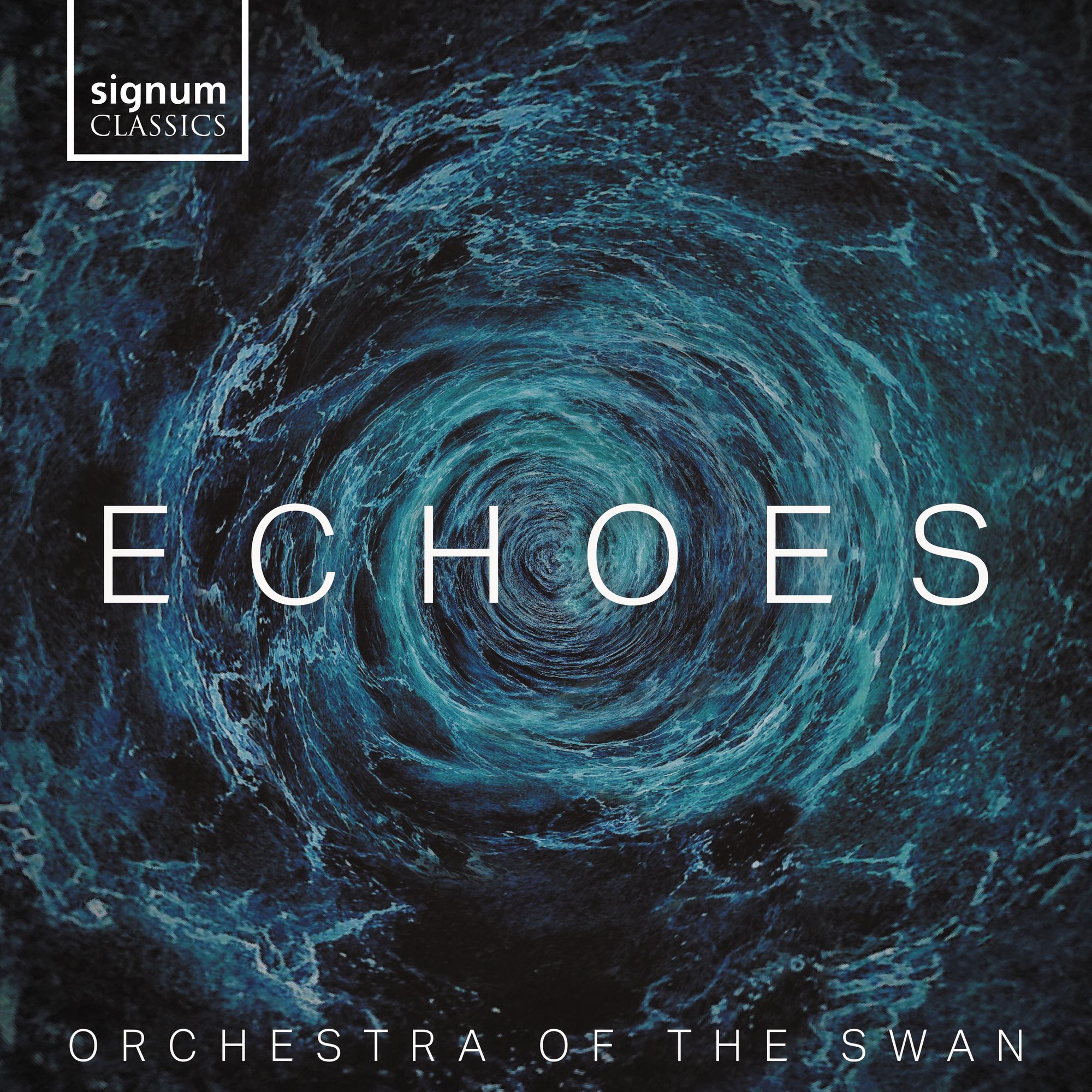 Orchestra of the Swan: Echoes