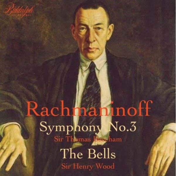 Rachmaninoff Back through Time: Beecham and Wood