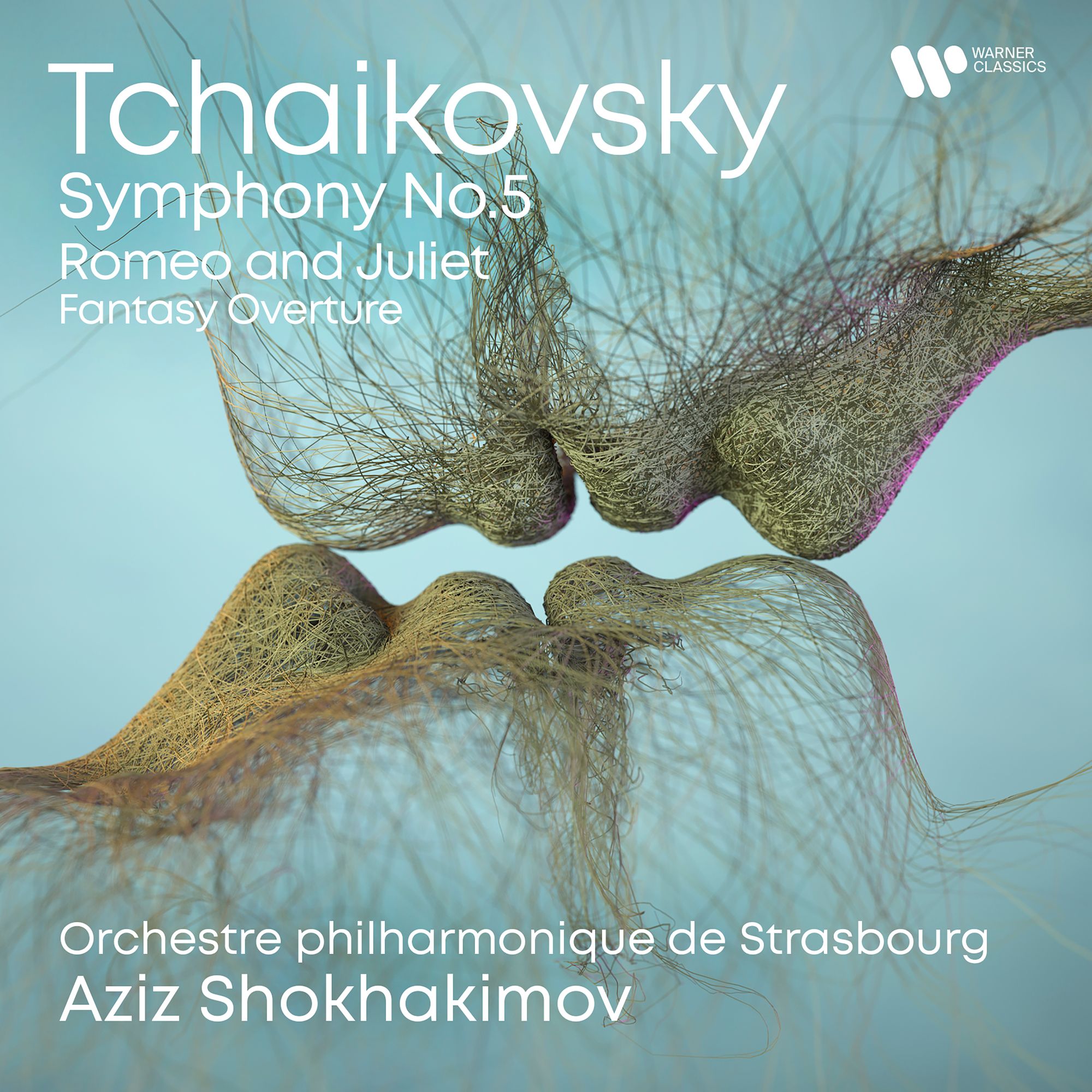 Tchaikovsky 5 (x2!): Shokhakimov and Honeck