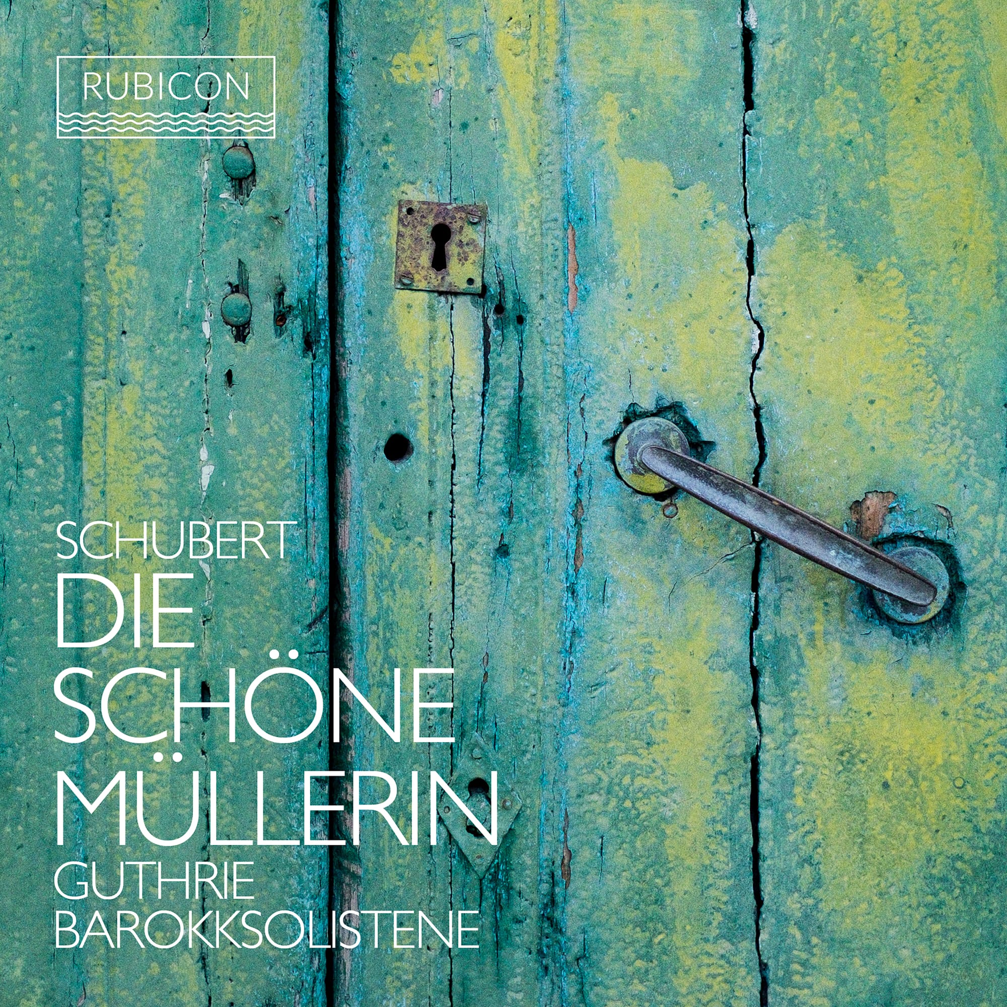 Schubert's Die schöne Müllerin: the pub edition!